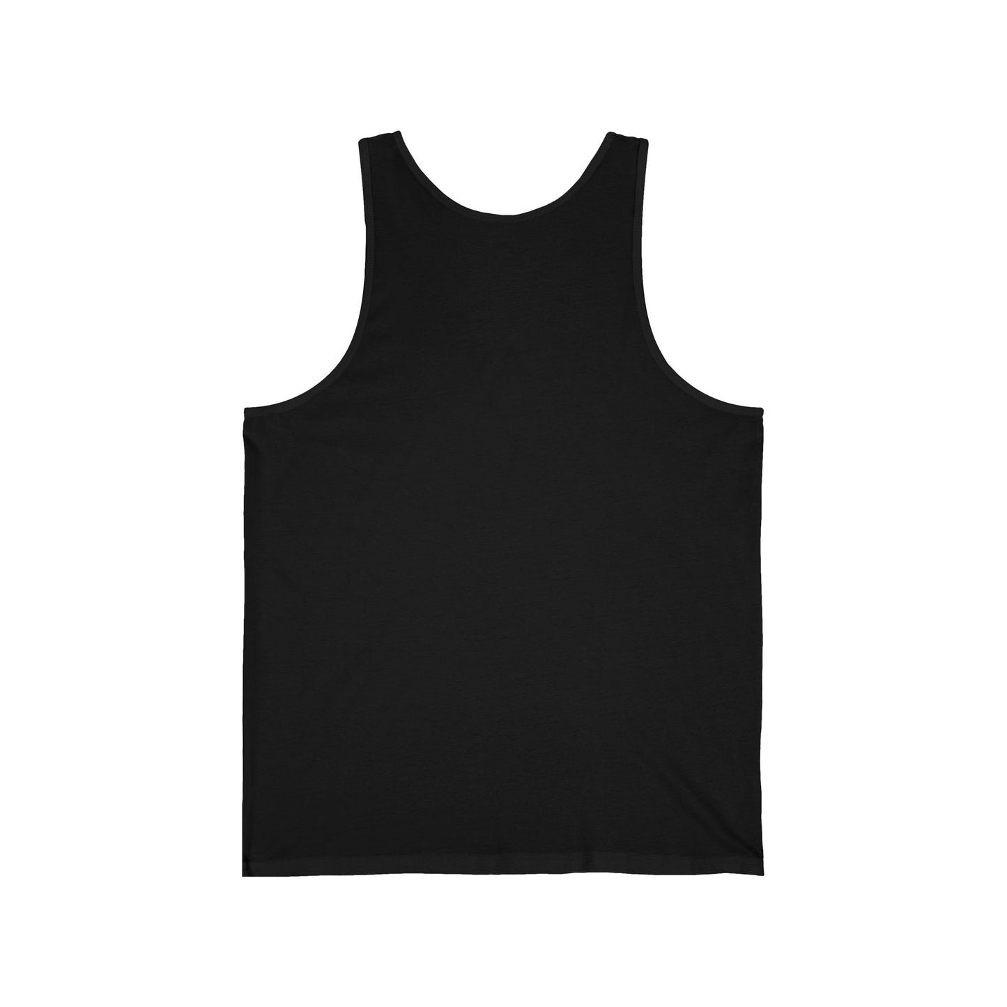 Roadz to Madness Tank Top