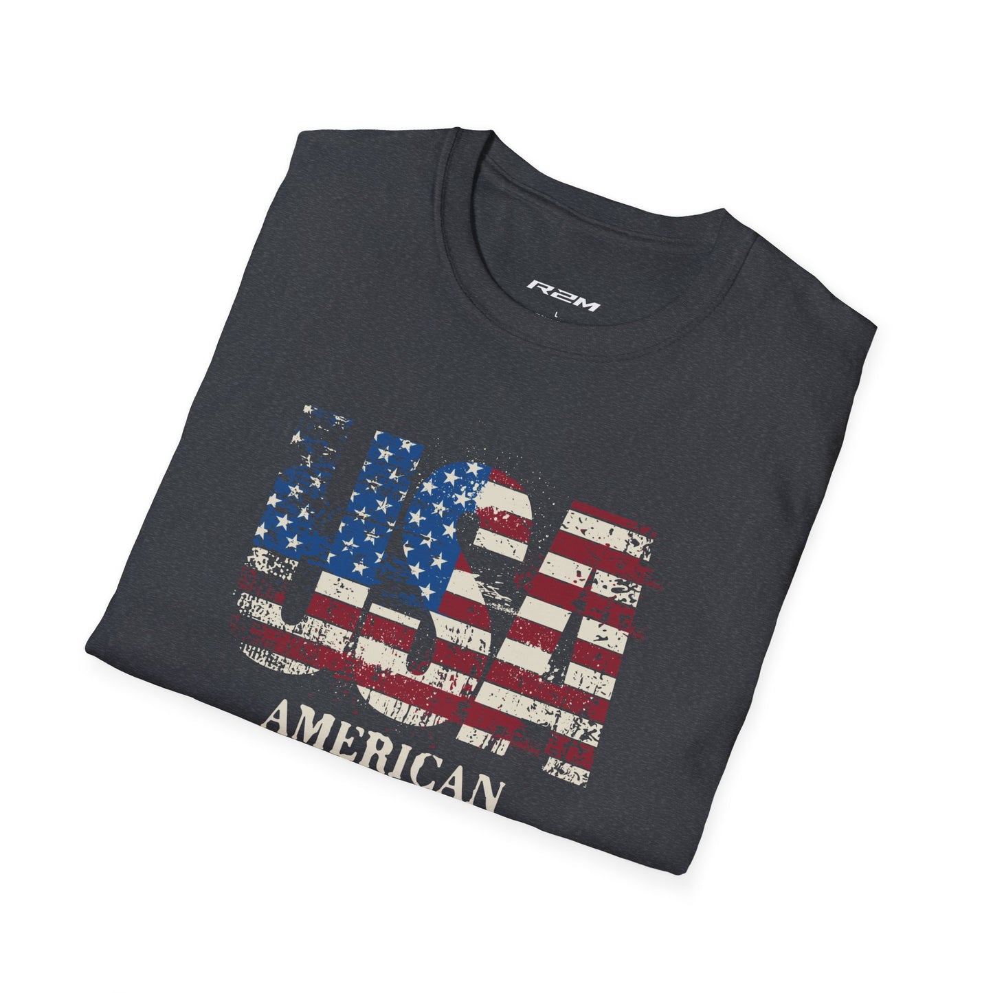 Patriotic Tee