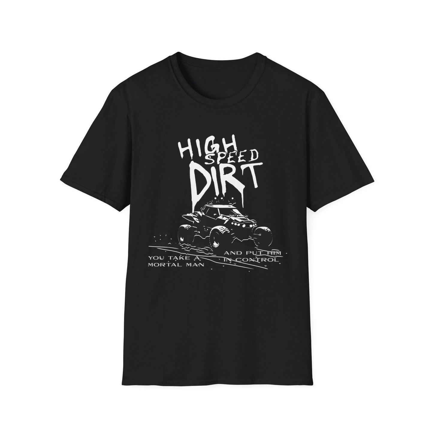HSD Softstyle T-Shirt