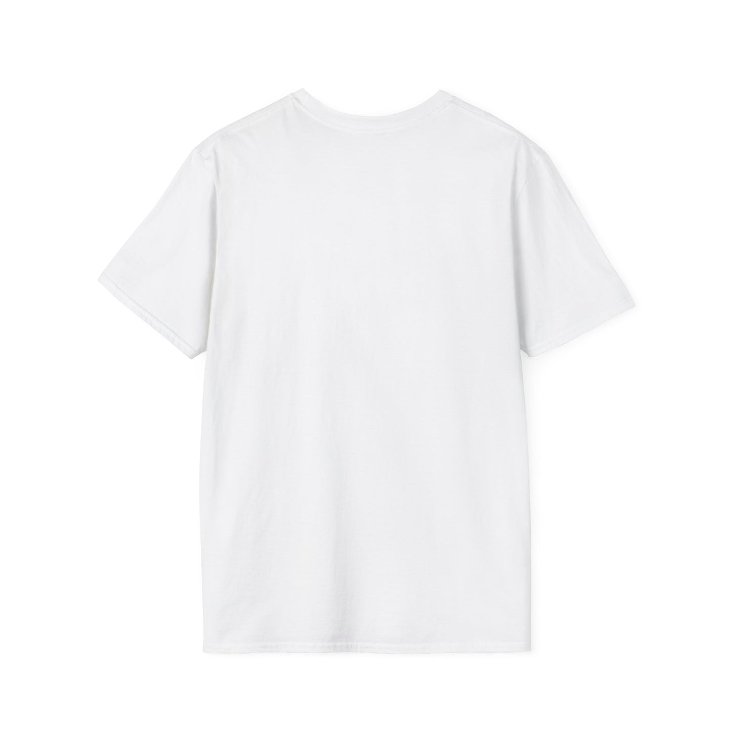 Men's T-Shirt with SXS, R2M, Take Hold Design