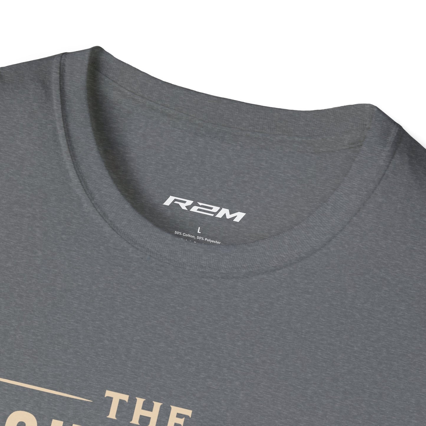 Mountains Calling T-Shirt”