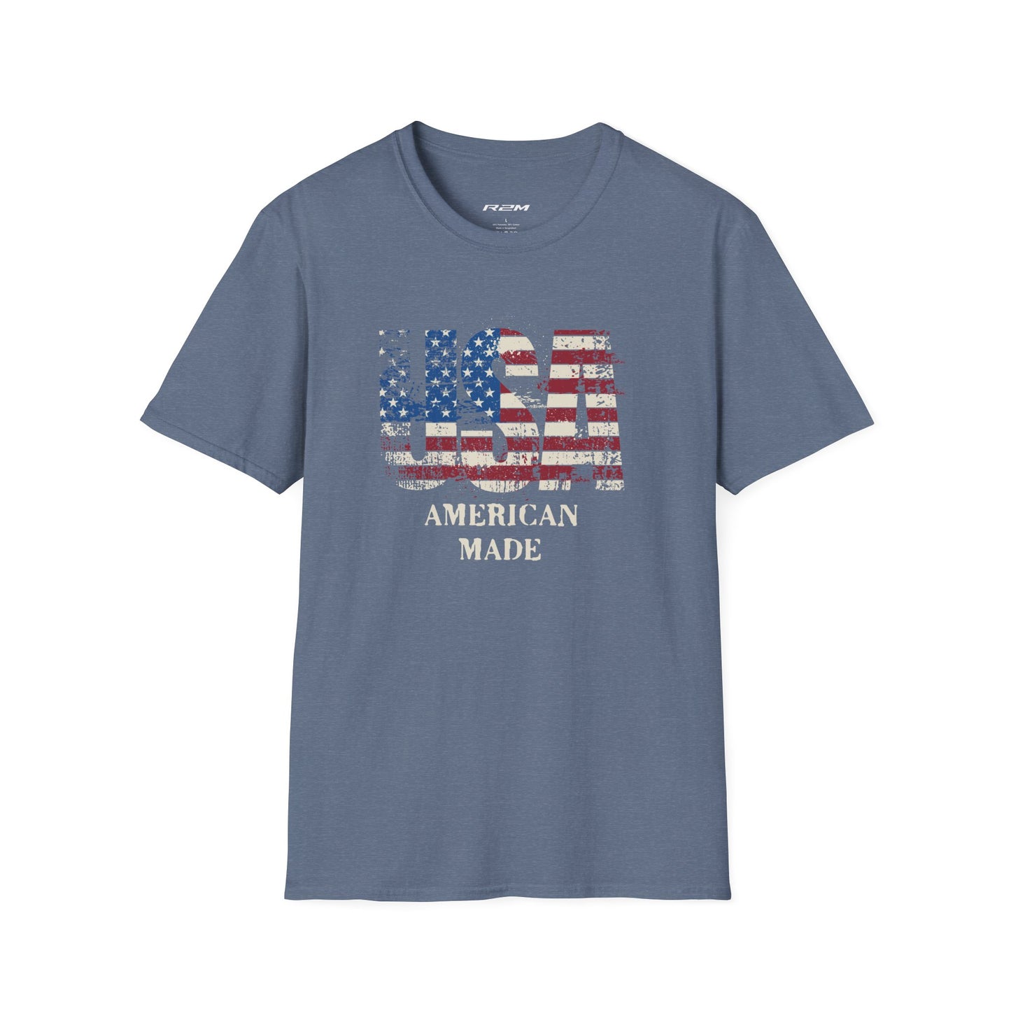 Patriotic Tee