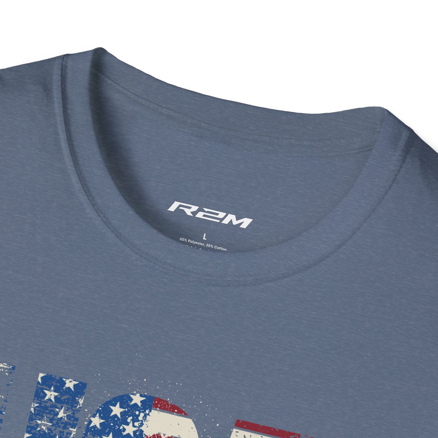 Patriotic Tee