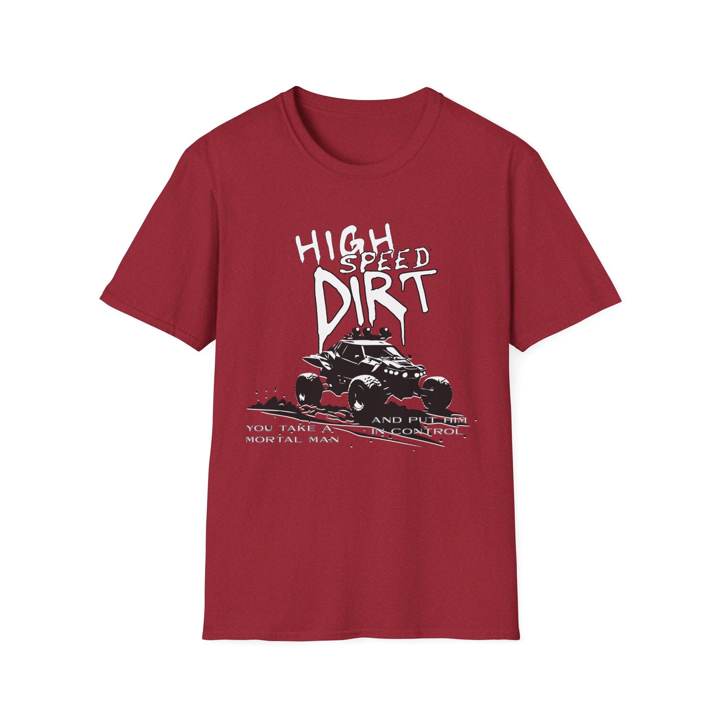 HSD Softstyle T-Shirt