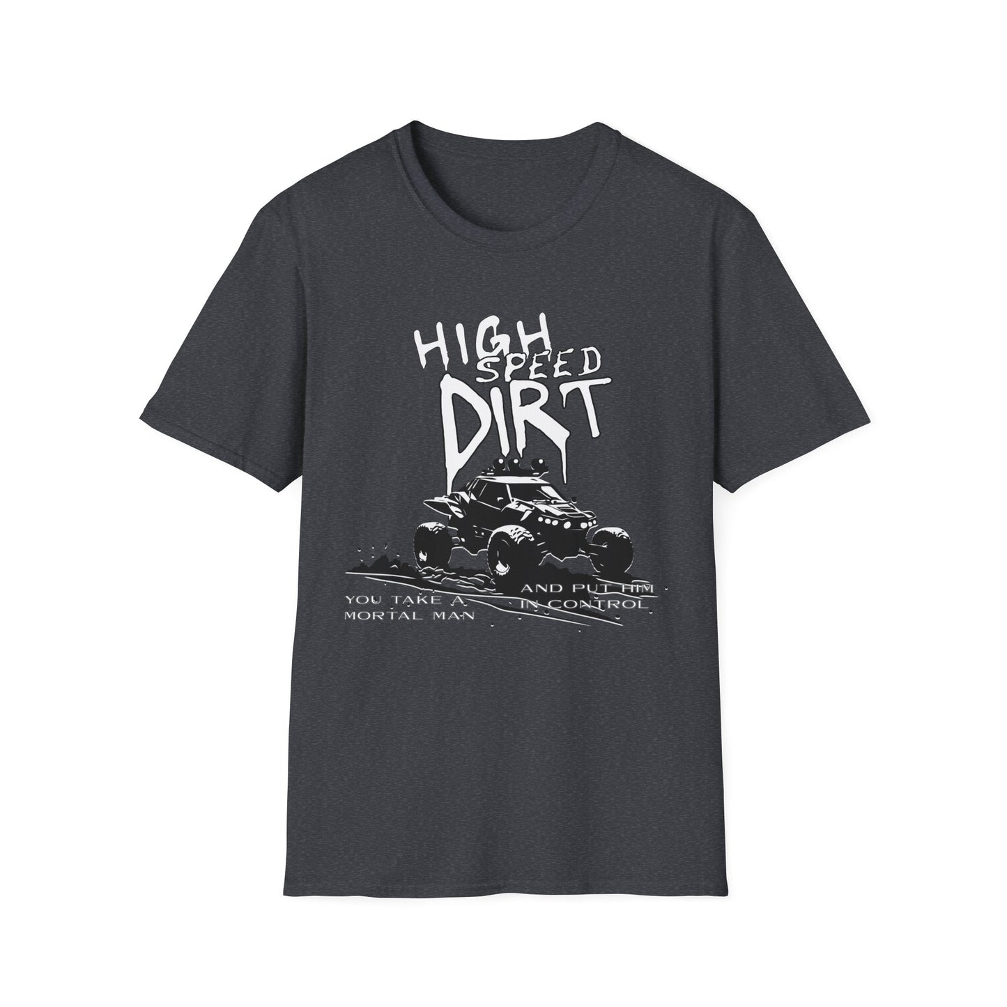 HSD Softstyle T-Shirt