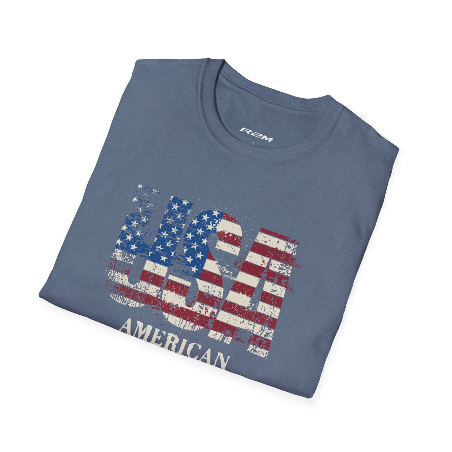 Patriotic Tee