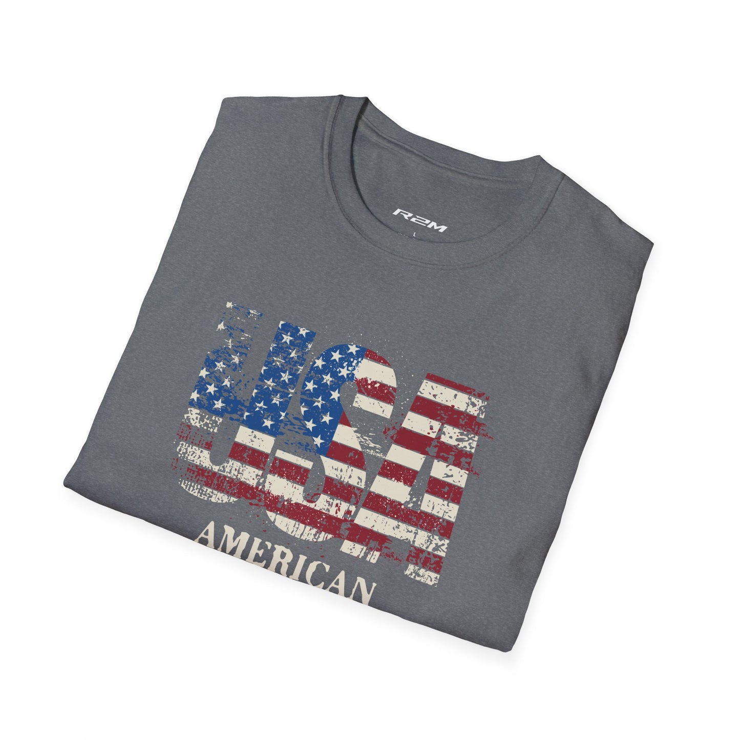 Patriotic Tee
