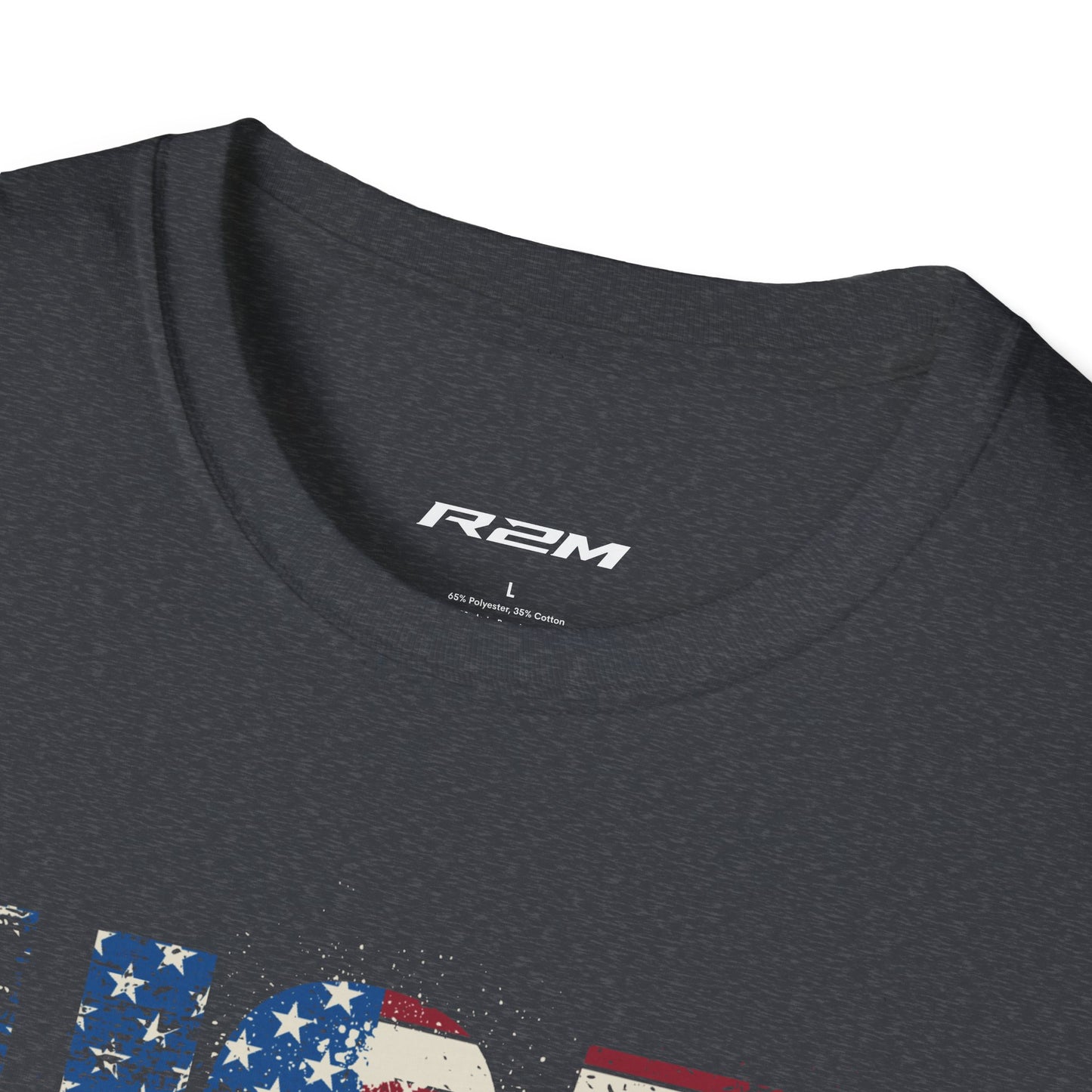 Patriotic Tee