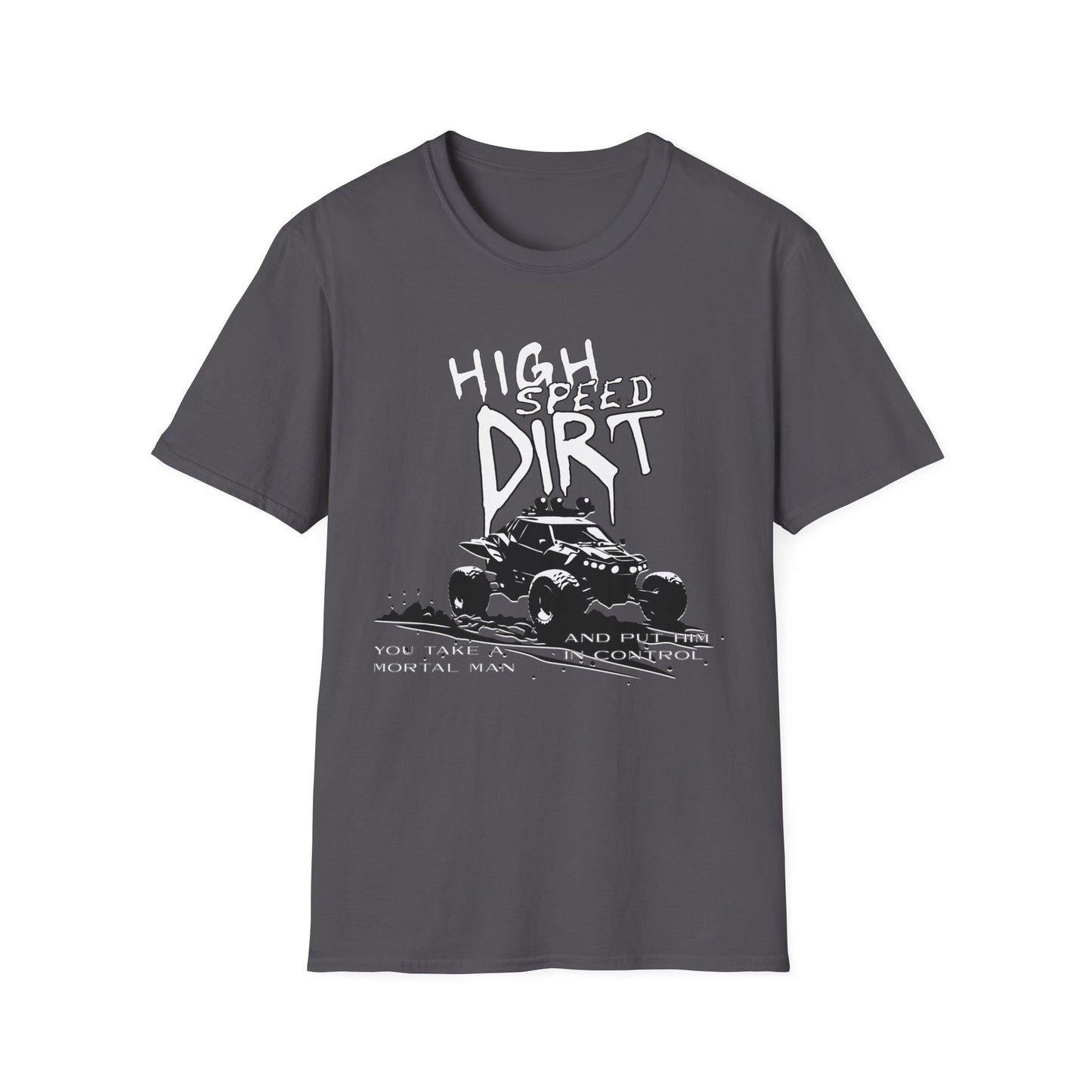 HSD Softstyle T-Shirt