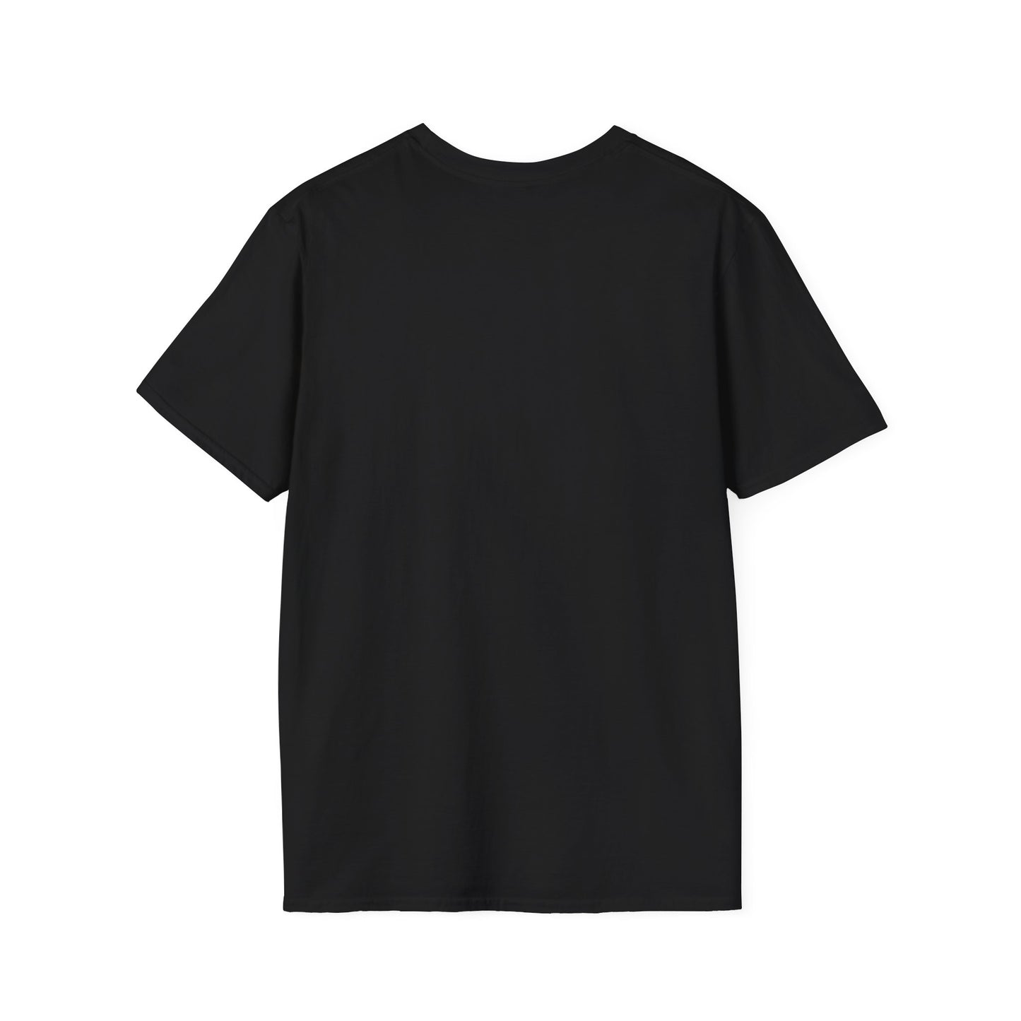 Men's T-Shirt with SXS, R2M, Take Hold Design