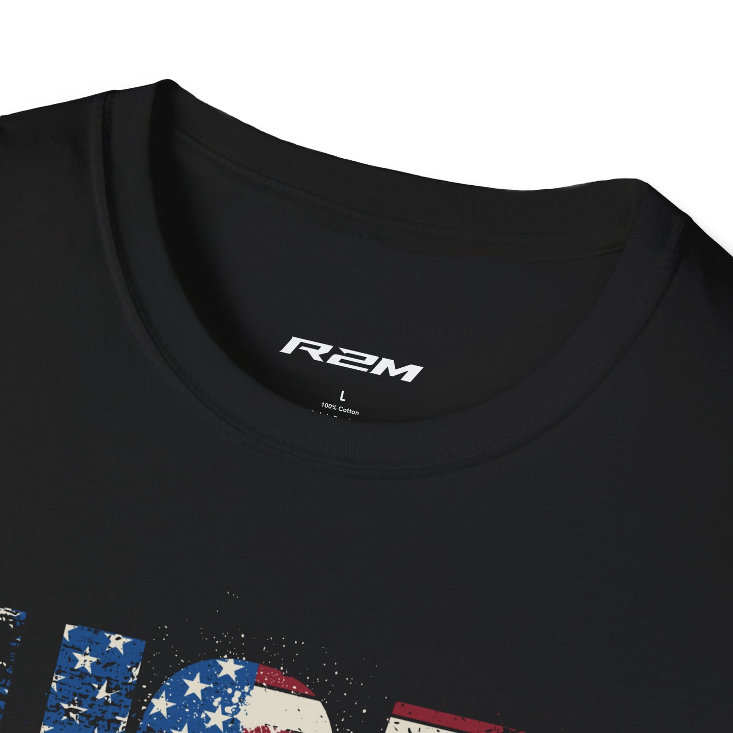 Patriotic Tee