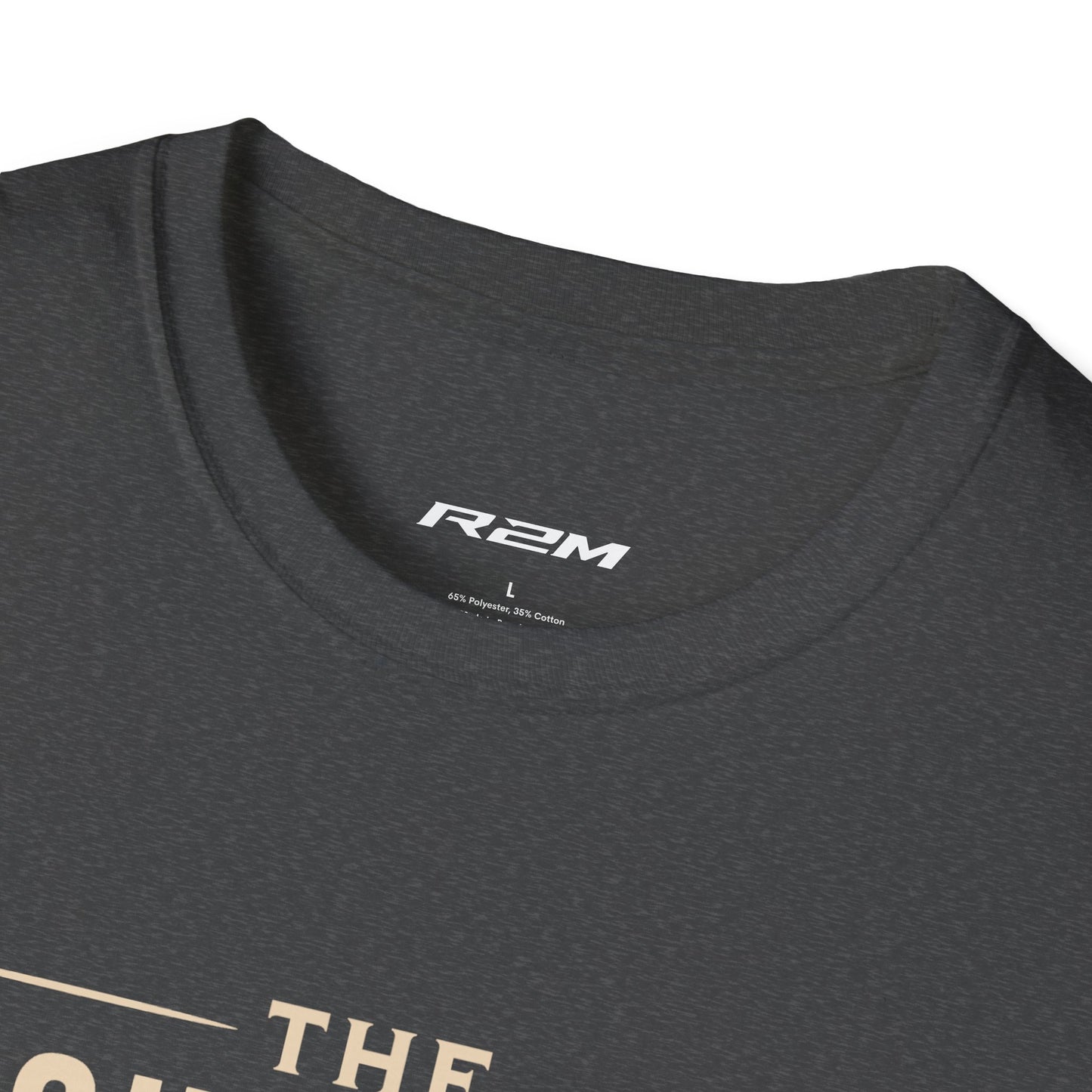Mountains Calling T-Shirt”