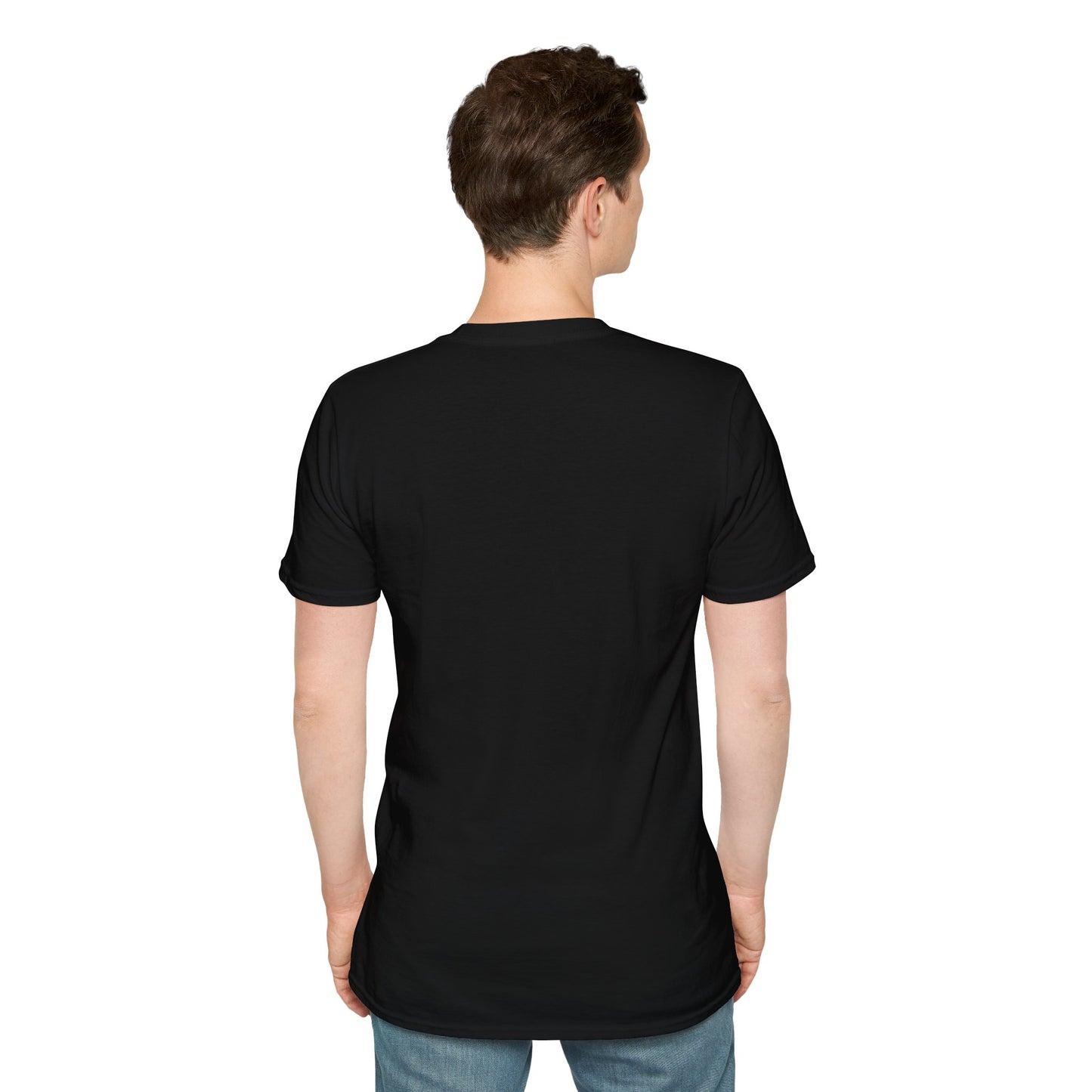 Mountains Calling T-Shirt”