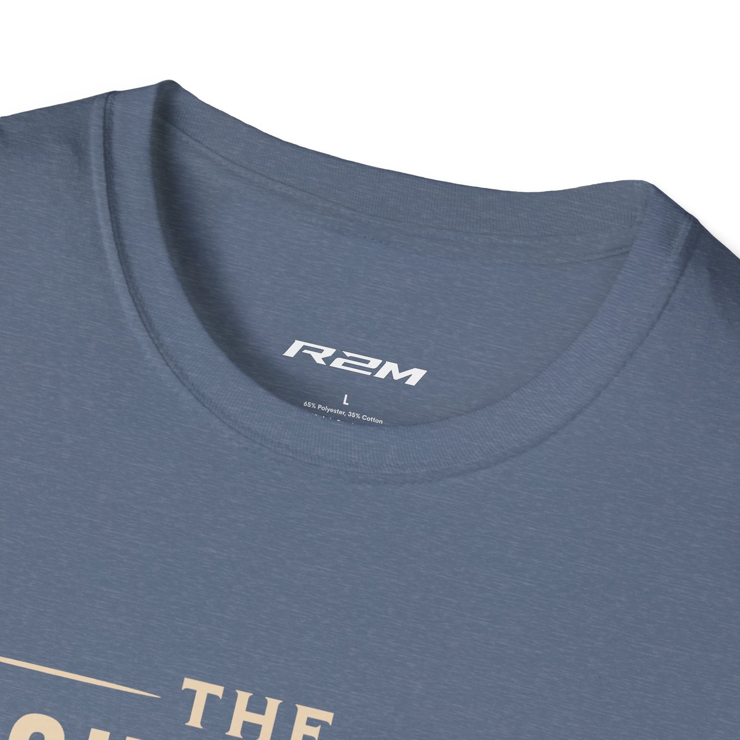 Mountains Calling T-Shirt”