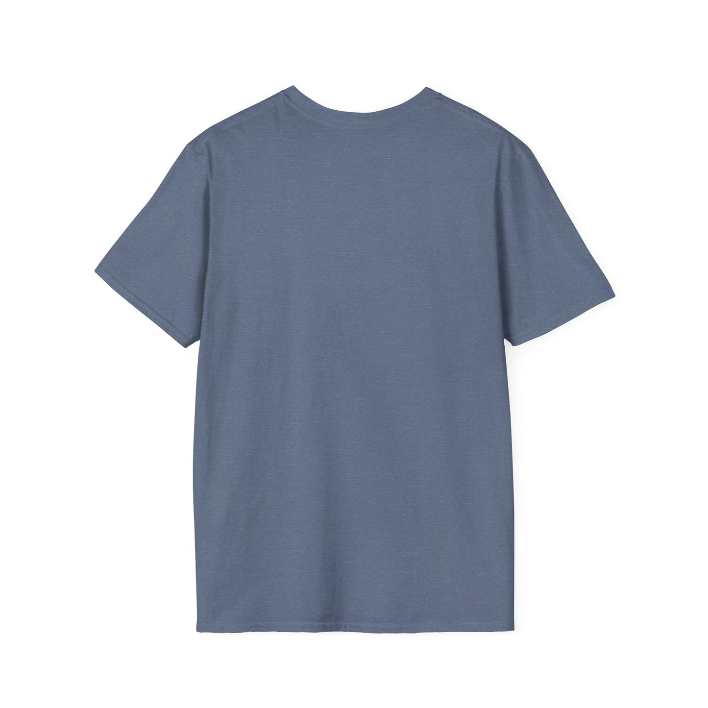 Men's T-Shirt with SXS, R2M, Take Hold Design