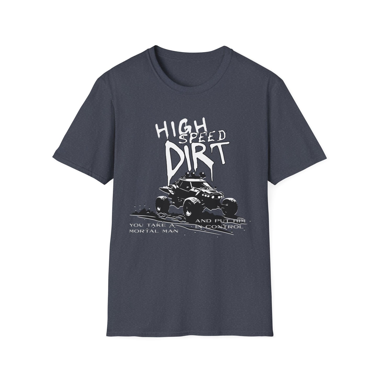 HSD Softstyle T-Shirt