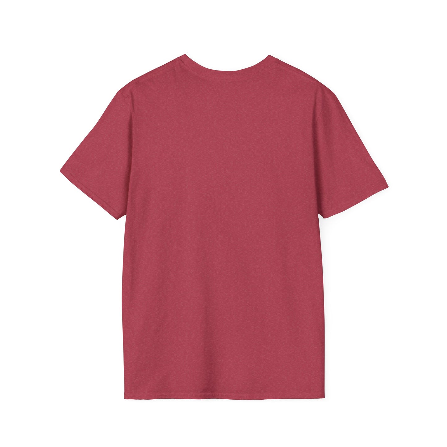Men's T-Shirt with SXS, R2M, Take Hold Design
