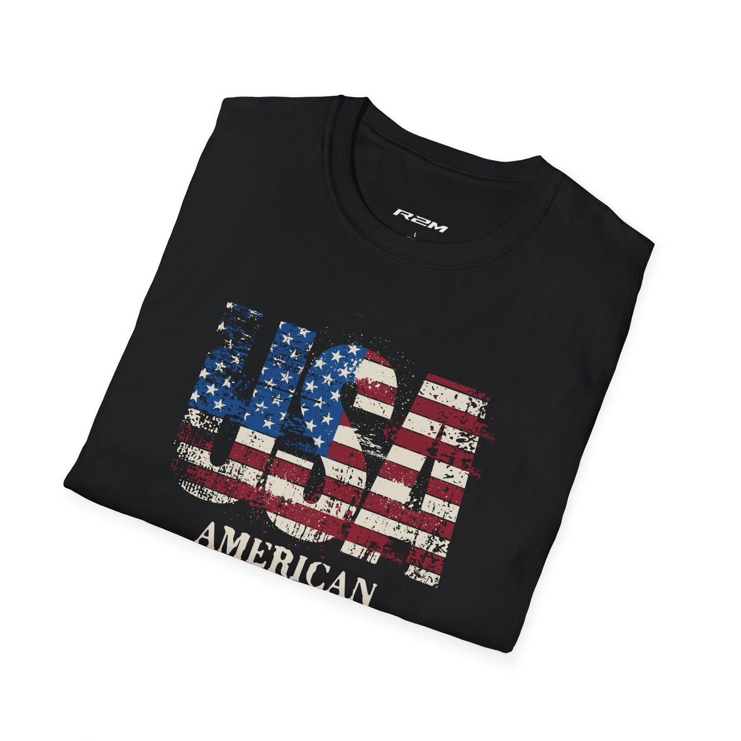 Patriotic Tee