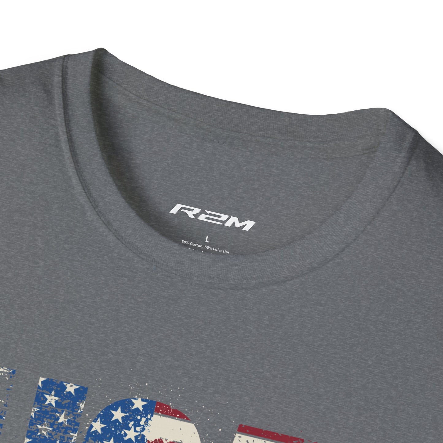 Patriotic Tee