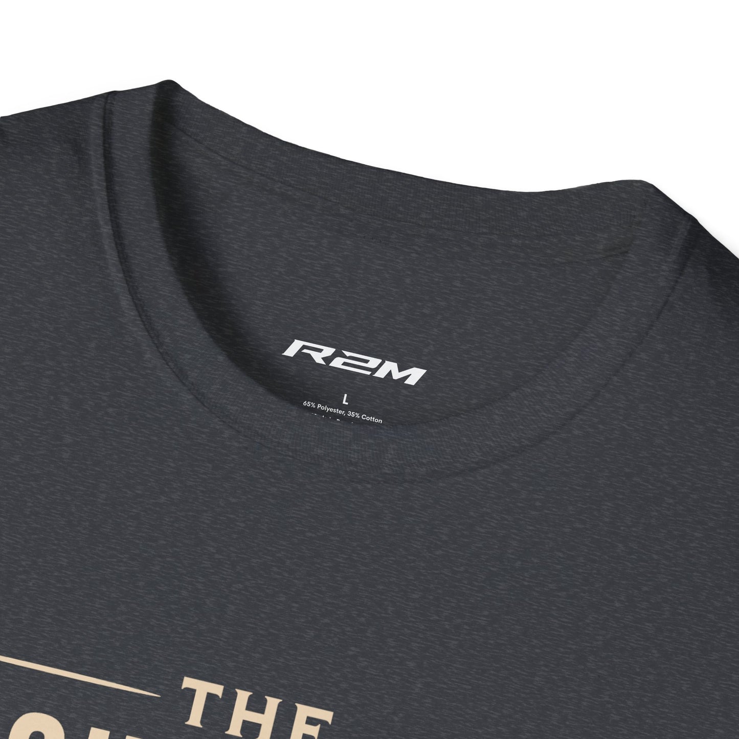 Mountains Calling T-Shirt”