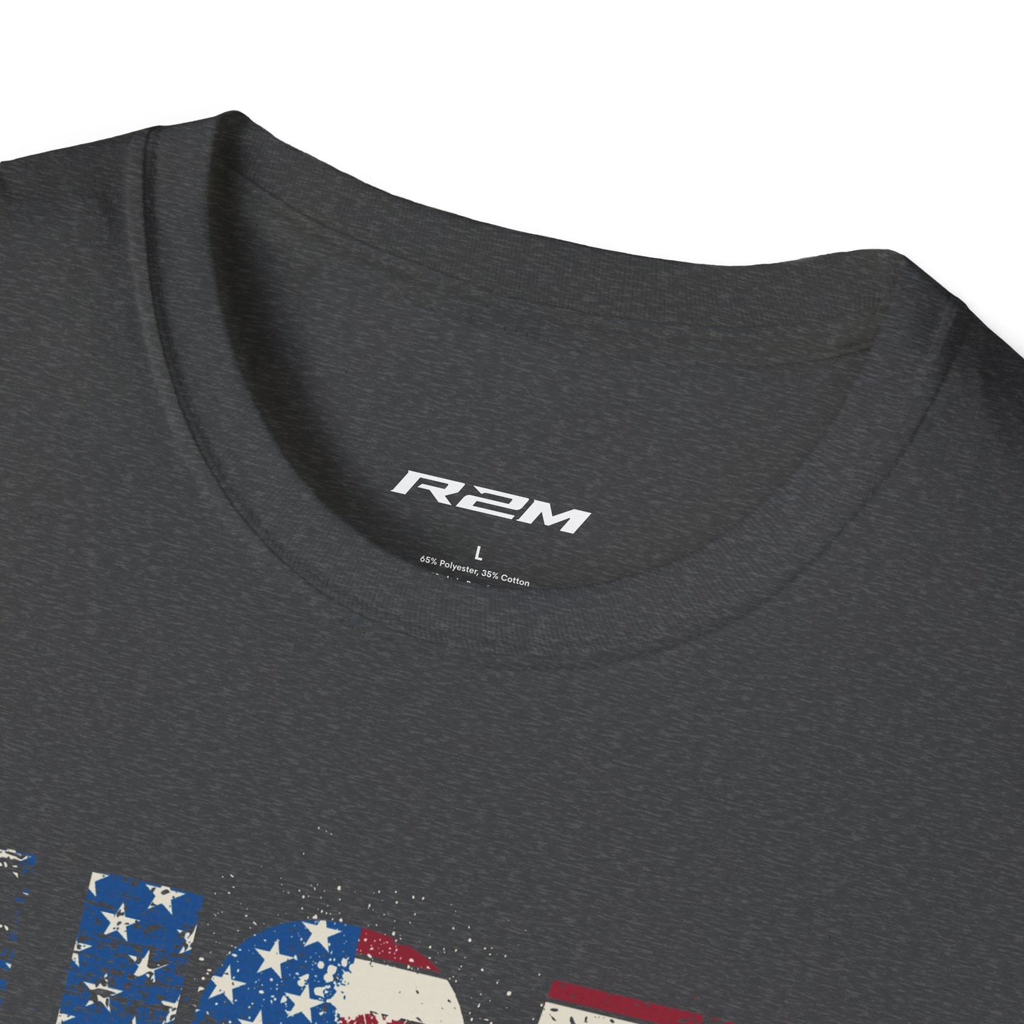 Patriotic Tee